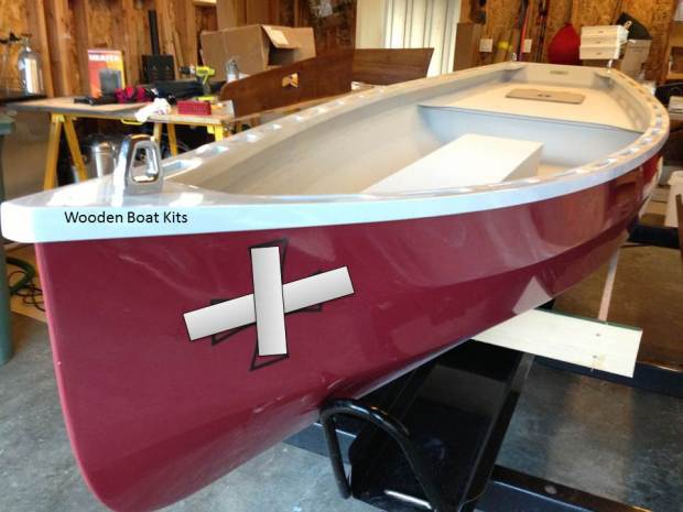 PDF Cnc Plywood Boat Building Plans How to free plans dinghy Plans